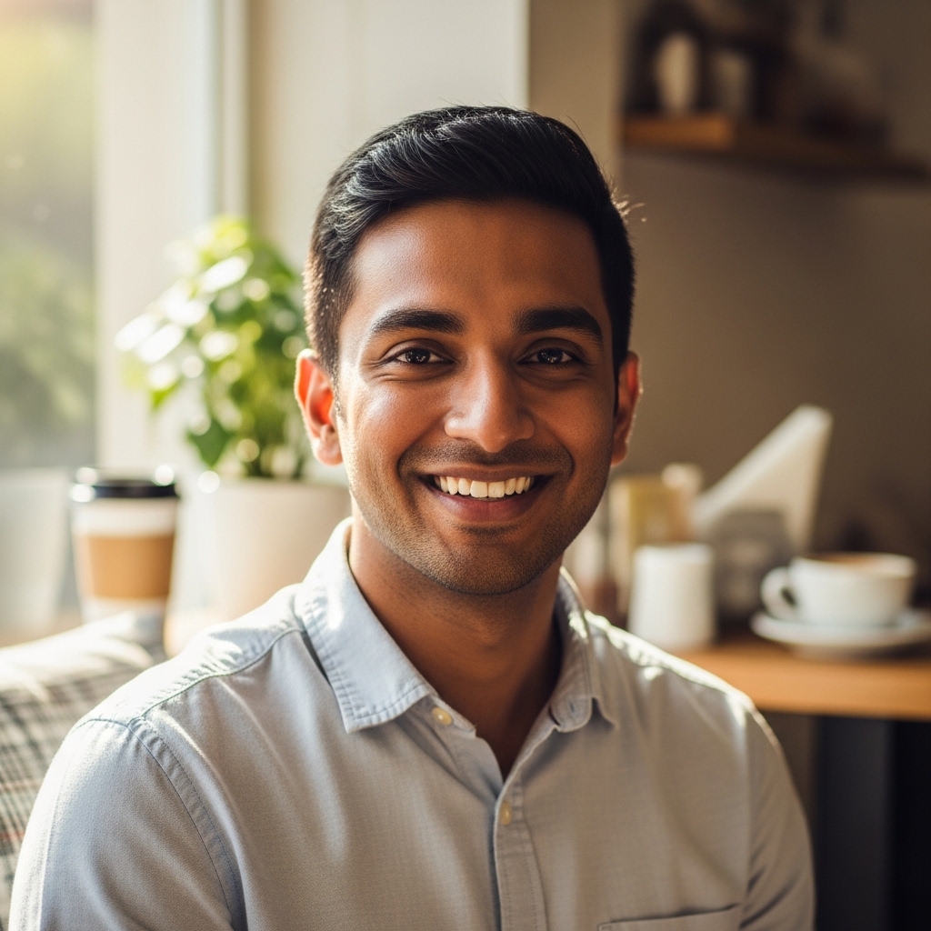 Aniket Kumar