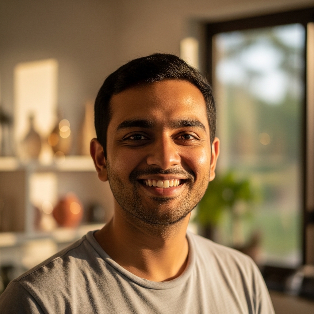 Rahul Mehta